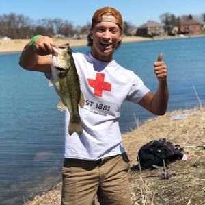 Meet your Posher, Clark